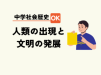 中学生社会歴史テスト対策問題石器時代磨製石器打製石器